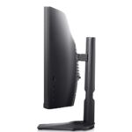 Dell 34 1800R Curved WQHD 144 Hz Gaming Moniteur S3422DWG